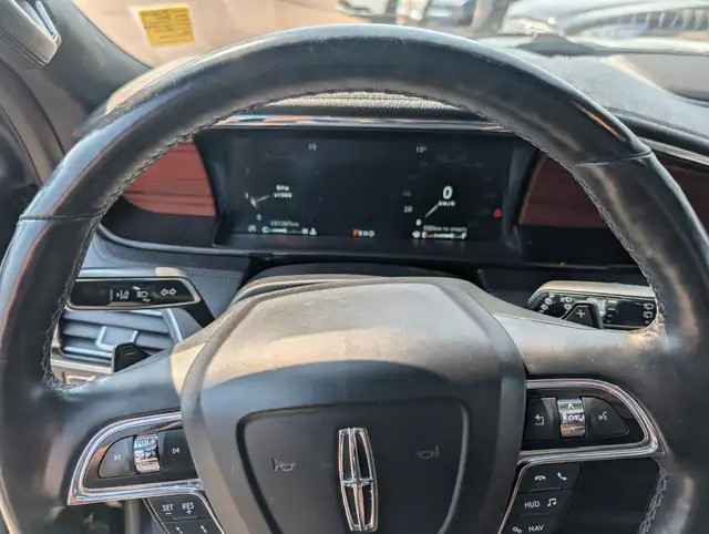 2021 Lincoln Navigator Reserve 3.5L, HIGH OUTPUT, NAVIGATION,... in Cars & Trucks in Calgary - Image 31