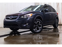**ONE OWNER - MECHANICALLY CERTIFIED** 128,674 KM This 2016 Subaru Crosstrek AWD Limited is powered... (image 3)