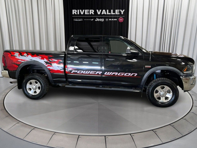 2015 Ram 2500 in Cars & Trucks in Strathcona County - Image 2