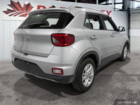 Dealer Certified Pre-Owned. This Hyundai Venue delivers a Regular Unleaded I-4 1.6 L/98 engine power... (image 5)