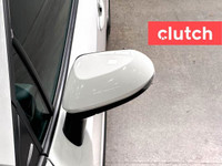 1 OWNER / Climate Control, Bluetooth Music, Touchscreen Display and more! Clutch is the largest onli... (image 8)