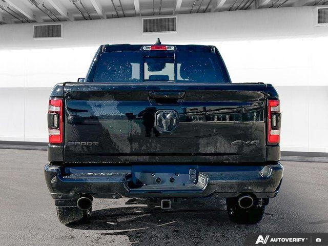 2023 Ram 1500 Sport in Cars & Trucks in Winnipeg - Image 4