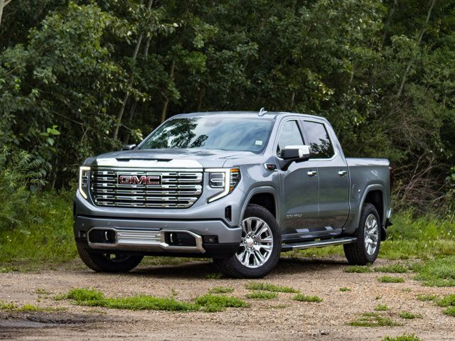 2025 GMC Sierra 1500 Denali in Cars & Trucks in Edmonton