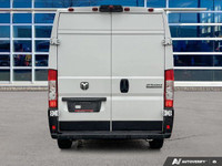 Recent Arrival! Attention Contractors and Delivery Drivers! Check out this 2024 Ram 2500 Promaster H... (image 4)