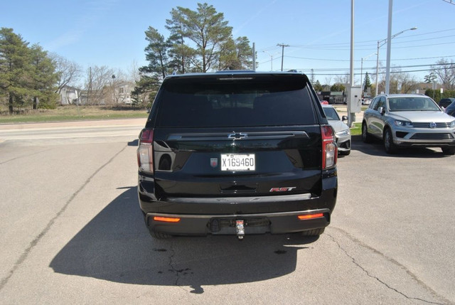 2021 Chevrolet Suburban RST in Cars & Trucks in Gatineau - Image 4