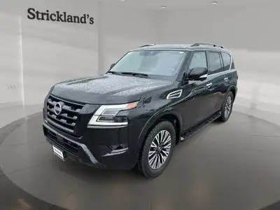 **Strickland's is home of the Hassle-Free car shopping experience. We make car buying fun, find your...