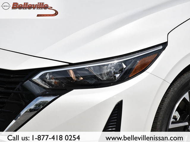 2025 Nissan Sentra SV in Cars & Trucks in Belleville - Image 3