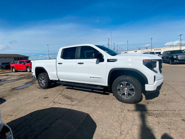 2024 GMC Sierra 1500 PRO in Cars & Trucks in Grande Prairie - Image 4