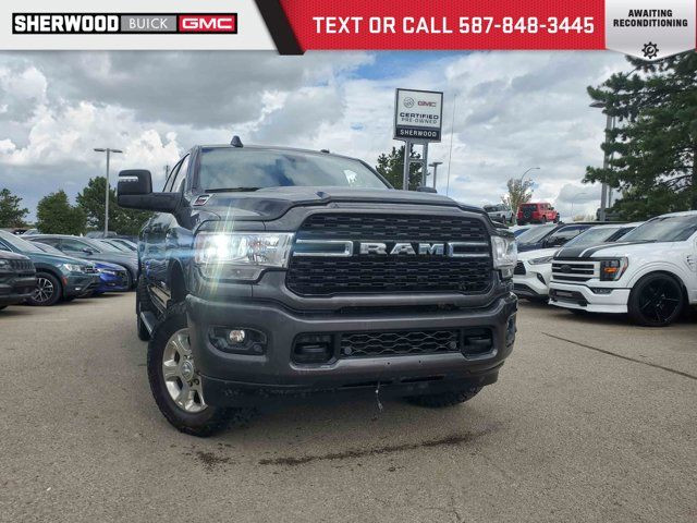 2024 Ram 3500 Big Horn Sport Level 1 6.7L in Cars & Trucks in Strathcona County