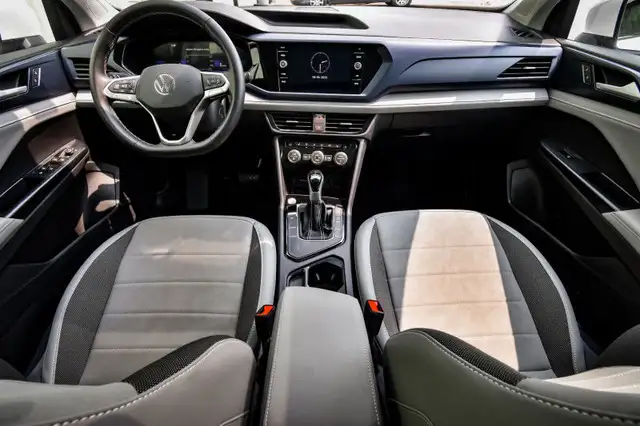2024 Volkswagen Taos Comfortline • SUNROOF • HEATED SEATS in Cars & Trucks in Ottawa - Image 16