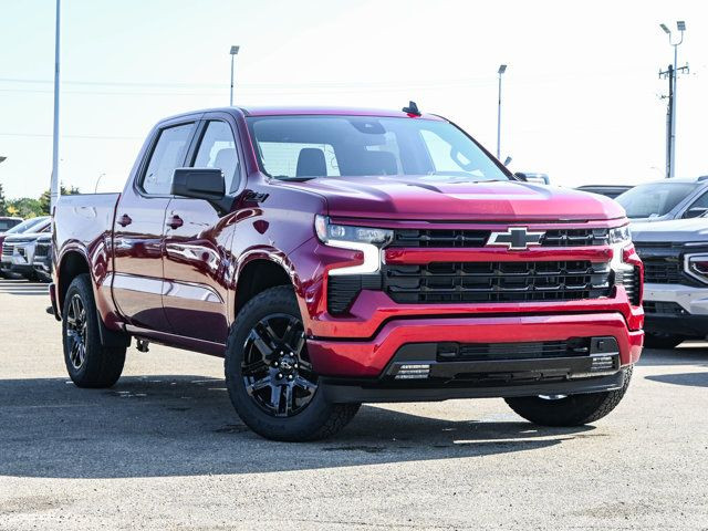 2026 Chevrolet Silverado 1500 RST in Cars & Trucks in Edmonton - Image 2