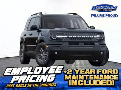 Employee Pricing on now! You pay what we pay on every New and Used Vehicle at Boundary Ford - Best D...