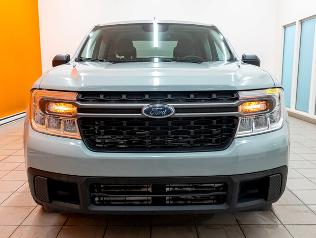 2022 Ford Maverick XLT FX4 AWD ECOBOOST *GR REMORQ* CARPLAY *CO- in Cars & Trucks in Laurentides - Image 2