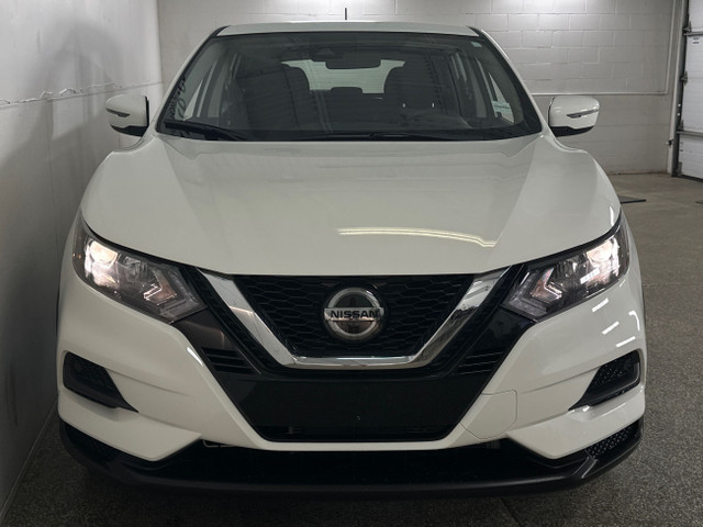 2023 Nissan Qashqai S S/AWD/21000KM/OFF 1 OWNER NISSAN LEASE! in Cars & Trucks in Belleville - Image 3