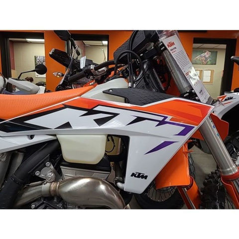 2023 KTM XC 250 F in Street, Cruisers & Choppers in Calgary - Image 3