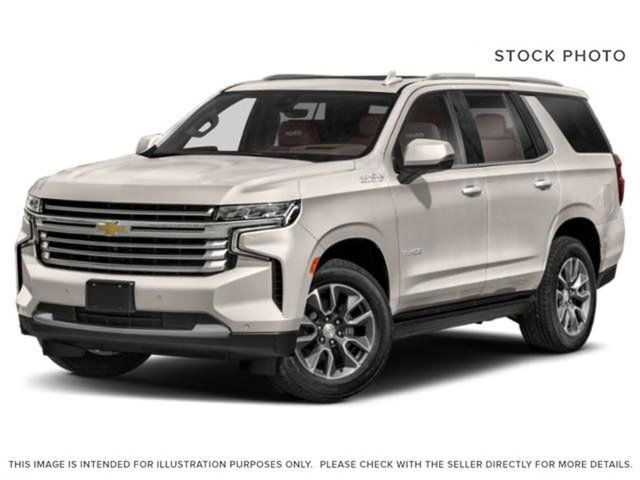 2021 Chevrolet Tahoe High Country in Cars & Trucks in Banff / Canmore