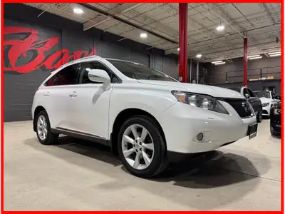Starfire Pearl Exterior On Black Leather Interior, And A Brown Walnut Wood Trim. Local Trade-In, No...