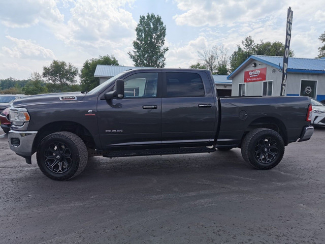 2019 RAM 3500 Big Horn in Cars & Trucks in Belleville - Image 2