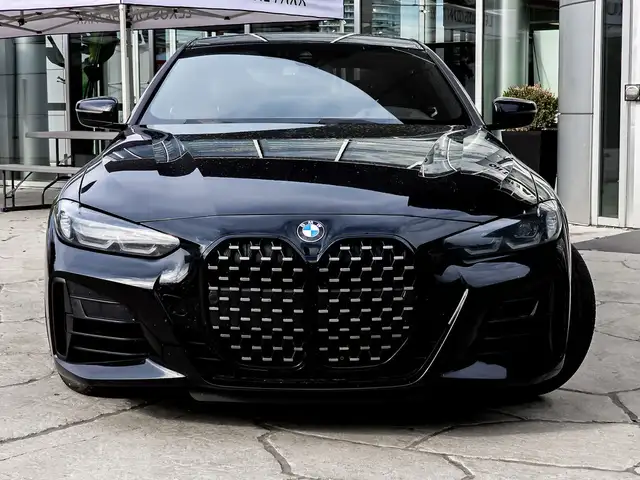2021 BMW 4 Series 440i | Premium Enhanced Pkg | Safety Certified dans Autos et camions dans Ville de Toronto - Image 6