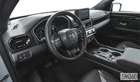 Engine: V6 Cylinder Engine 3.5L L/100Km City: 12.7 L/100Km Hwy: 9.4 (image 5)
