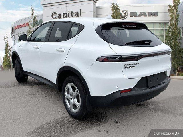 2023 Dodge Hornet GT | One Owner Accident Free Carfax in Cars & Trucks in Edmonton - Image 4