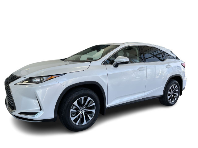 2022 Lexus RX 350 Premium / Camera / Bluetooth / Cuir Bien Équip in Cars & Trucks in Laval / North Shore - Image 4