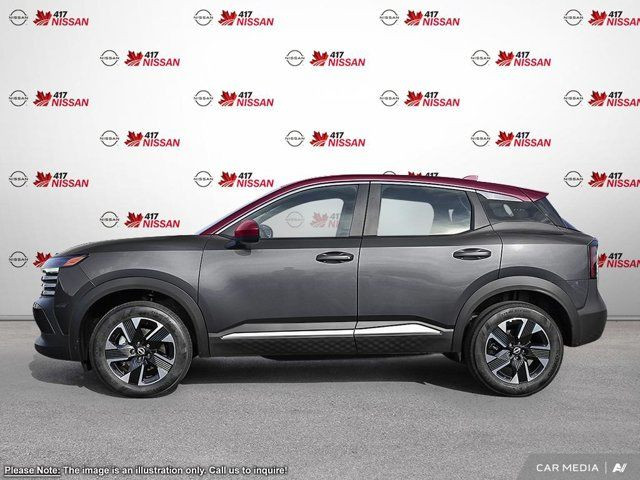 2025 Nissan Kicks SV in Cars & Trucks in Ottawa - Image 3