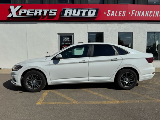 2019 Volkswagen Jetta Comfortline in Cars & Trucks in Calgary