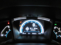 HONDA CIVIC 2020 LX ÉDITION / INTÉRIEUR EN TISSU CHAUFFANT / BLUETOOTH / CAMÉRA DE RECUL / ROUES 16... (image 5)