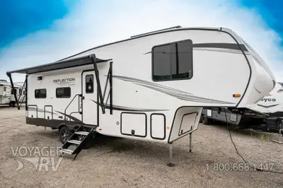 Located in Winfield, BC Call or Text 250-766-4607 Voyager RV Centre 1-800-668-1447 Peace of Mind Pac...