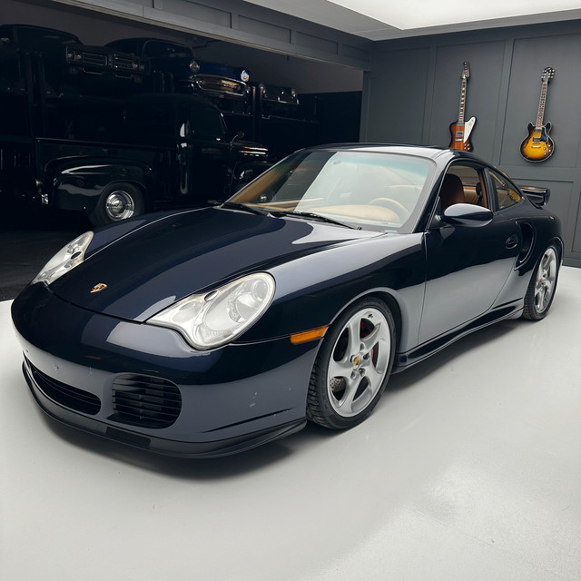 2003 Porsche 911 in Cars & Trucks in Guelph - Image 2