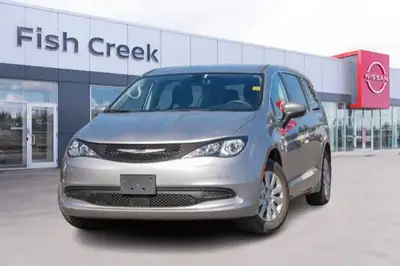 Come visit our Fish Creek Nissan team, you can find us at 14750 Macleod Trail S Calgary, AB T2Y 2E7,...