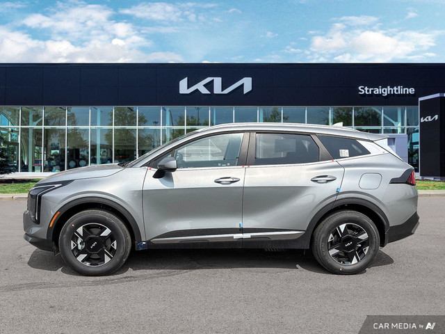 2026 Kia Sportage LX in Cars & Trucks in Calgary - Image 3