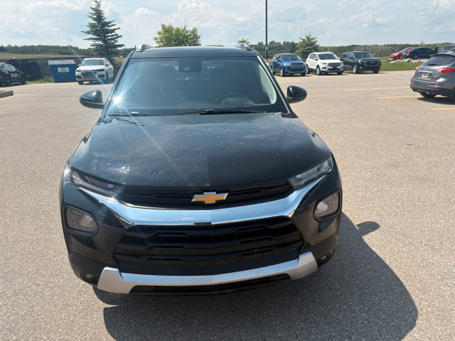 2023 Chevrolet Trailblazer LT 2WD Hail Damage in Cars & Trucks in Calgary - Image 3
