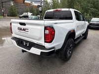 AMVIC Licensed Dealer The 2025 GMC Canyon Elevation is built for off-road adventure with a 2-inch fa... (image 8)