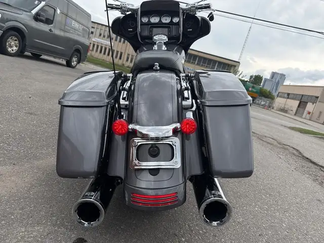 2014 Harley-Davidson Street Glide Special ~ 23\" WHEEL ~ SPEAKER in Sport Touring in City of Toronto - Image 16