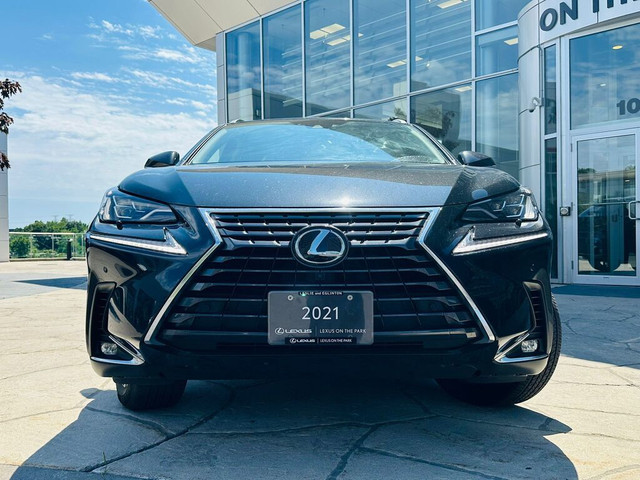2021 Lexus NX 300 | Executive Pkg | AWD | Safety Certified in Cars & Trucks in City of Toronto - Image 4