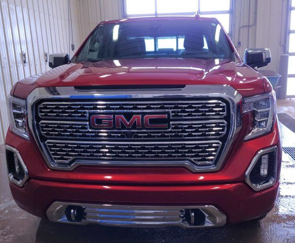 2019 GMC Sierra 1500 Denali in Cars & Trucks in Moose Jaw - Image 2
