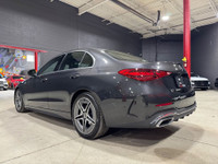 Graphite Grey Metallic Exterior On Black Leather Interior, And An Anthracite Open-Pore Trim. Single... (image 4)