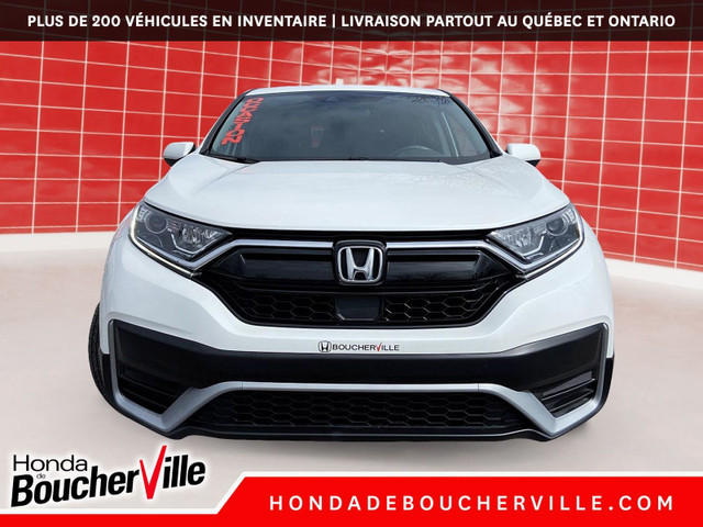 2021 Honda CR-V LX AWD, SYSTEME DE REPERAGE TAG, DEMARREUR in Cars & Trucks in Longueuil / South Shore - Image 3