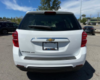10th Anniversary Special – 2017 Chevrolet Equinox LS Stock #: PA149405 VIN: 2GNFLEEK8H6149405 Engine... (image 4)