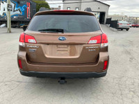 2011 Subaru Outback Limited, Automatique, 6Cyl 3.6L, 231000Km, Groupe Electrique Complet, Cruise Con... (image 5)