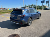 Nouvel Arrivage! La Subaru Outback Limited 2022 est un VUS intermédiaire raffiné qui allie confort,... (image 4)