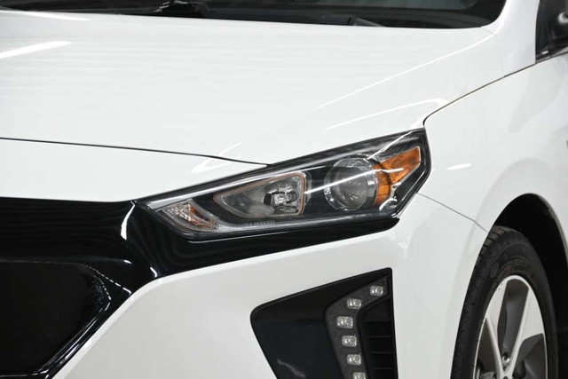 2018 Hyundai Ioniq Electric SE in Cars & Trucks in City of Montréal - Image 2