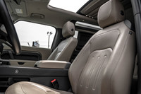 90 S AWD |CLEAN CARFAX|PANO ROOF|NAVI|360 CAM|MERIDAN SOUND| LAND ROVER INSPECTION IS AVAILABLE UPON... (image 9)
