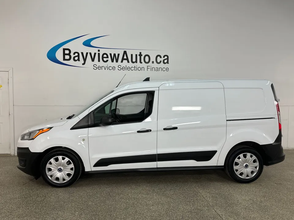 2019 Ford Transit Connect XL -XL CLEAN! 104,000KMS! FULL PW...
