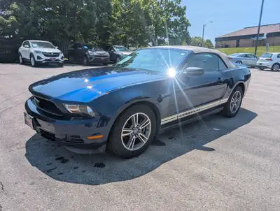 No Hidden Costs or Fees! The Way Car Buying Should Be! Premium Convertible, New Top in 2024, Previou...