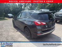 Sièges chauffantsHayon électriqueCaméra de reculApple CarPlay / Android AutoBluetooth et port USBToi... (image 4)