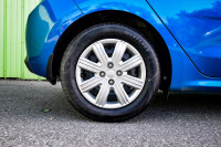 This 2022 Kia Rio 5-door is for sale today. This hatchback has 78,780 kms. It's blue in colour . It... (image 5)