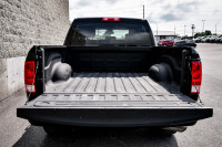 This 2022 Ram 1500 Classic is for sale today. This Crew Cab 4X4 pickup has 81,281 kms. It's black in... (image 7)